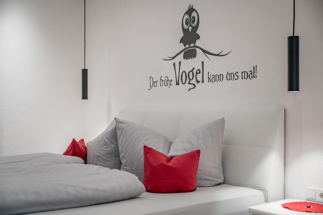 Apart Armin Langenfeld Ngoại thất bức ảnh