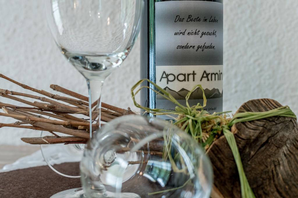 Apart Armin Langenfeld Ngoại thất bức ảnh