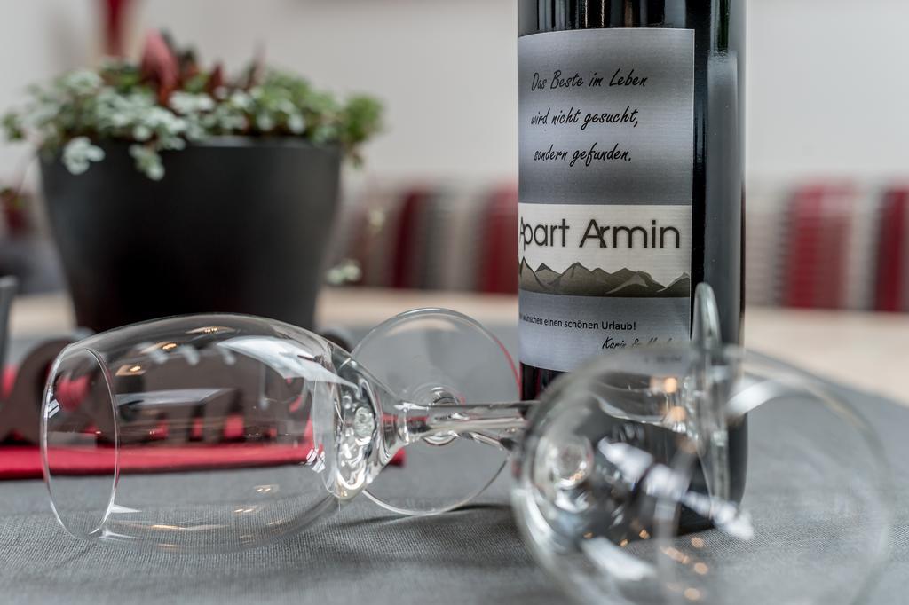 Apart Armin Langenfeld Ngoại thất bức ảnh